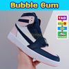 #2- Bubble Gum (1s)