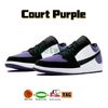 24 Court Purple