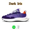VaporWaffle 36-45 Dark Iris