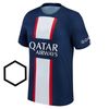 22/23 home Ligue patch