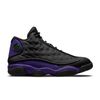 8 Court Purple