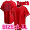 الشباب (الحجم: S-XL) Tianshi