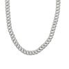 silver chain 32 with 10cm