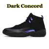 12S Dark Concord