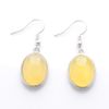 Yellow Agate R3321