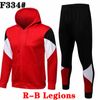 F334# R-B Legions