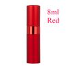 8ML Red