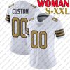 WOMAN Custom Jersey (ST)