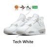 Tech White