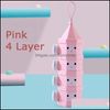 4Layer Pink