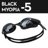 Myopia Black -5