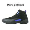 # 5 Dark Concord (2) Taille 40-47