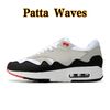 Patta Waves # 1