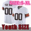 Youth Size S-XL(BL)