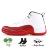 D38 White Red 40-47