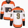 #9 PROVOROV White