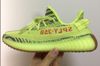 Semi Frozen Yellow