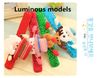 Luminous models
