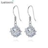 Rhodium Plated