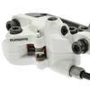 shimano m355 hydraulic disc brakes