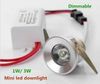 3W Dimmable
