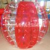 Red and clear