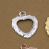 Silver Plated