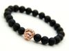 Rose Gold Color