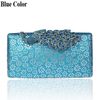 Blue Color