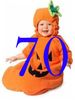 Pumpkin - size 70