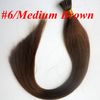 # 6 / medium brun
