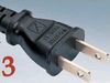 US plug