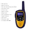 Mini Walkie Talkie RT31 22CH 0.5W UHF 462.5625 476.7125 FRS/GMRS VOX