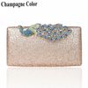 Champagne Color