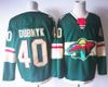 40 Devan Dubnyk