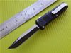 Small C07 Single edge Plain Tanto