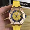 gold yellow