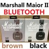 Marshall MAJOR II wireless bluetooth