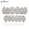 Silver Set