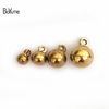 Raw Brass 3MM