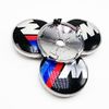 60mm BMW Caps