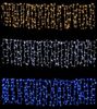 4mX0.6m 144lamps
