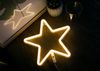 5V star warm white