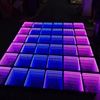 3D led dance floor