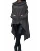 Dark gray