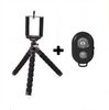 Black plus remote control