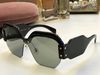 black with grey lens
