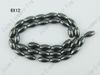 6*12mm 30beads