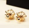 J022E Gold Plated