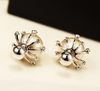 J022E Imitation Rhodium Plated